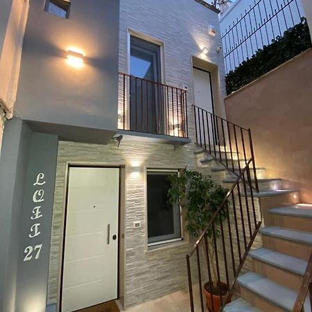 Loft27 Apartment Taranto Bagian luar foto