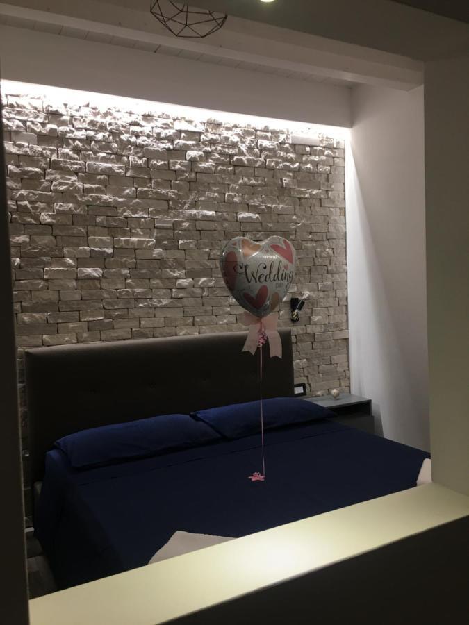 Loft27 Apartment Taranto Bagian luar foto