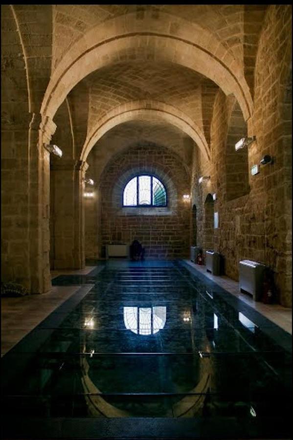 Loft27 Apartment Taranto Bagian luar foto